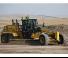 Graders Caterpillar 24