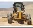 Graders Caterpillar 24M