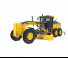 John Deere Construction 672G