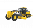 John Deere Construction 672GP