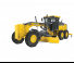 John Deere Construction 772G