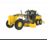 John Deere Construction 772GP