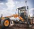 Graders Case 836C AWD