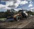 Graders Case 836C AWD