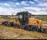 Graders Case 836C AWD