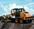Graders Case 856C