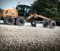 Graders Case 856C AWD