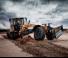 Graders Case 856C
