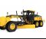 John Deere Construction 872GP