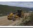 Greyderler Caterpillar 120M2