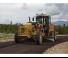 Greyderler Caterpillar 120M2