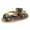 Greyderler Caterpillar 12H