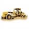 Greyderler Caterpillar 12H