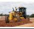 Greyderler Caterpillar 12M