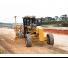 Greyderler Caterpillar 12M