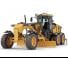 Greyderler Caterpillar 12M