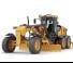 Greyderler Caterpillar 12M