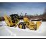 Greyderler Caterpillar 140