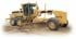 Greyderler Caterpillar 140H