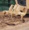 Greyderler Caterpillar 140H