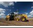 Greyderler Caterpillar 140M3 AWD