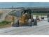 Greyderler Caterpillar 14M