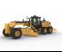 Greyderler Caterpillar 16