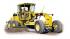 Greyderler Caterpillar 160H