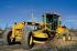 Greyderler Caterpillar 160H