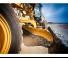 Greyderler Caterpillar 160M AWD (Environment Canada Tier 3)