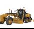 Greyderler Caterpillar 160M