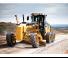 Greyderler Caterpillar 160M (Environment Canada Tier 3)