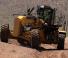 Greyderler Caterpillar 16M3