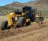 Greyderler Caterpillar 16M3