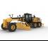 Greyderler Caterpillar 18