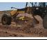 Greyderler Caterpillar 18M3