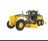 John Deere Construction 772G