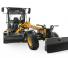 Greyderler Case 836C AWD