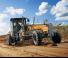 Greyderler Case 845B