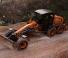 Greyderler Case 856C AWD