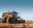 Greyderler Case 865B
