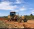 Greyderler XCMG GR215 