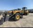 Greyderler XCMG GR215A