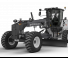 Greyderler Hidromek HMK 600 MG