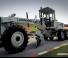 Greyderler Hidromek HMK 460 MG