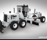 Greyderler Hidromek HMK 460 MG