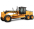 Greyderler Sany SMG200