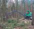 Forest Machinery Harvesters Neuson Forest 103HV