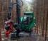 Forest Machinery Harvesters Neuson Forest 103HVT