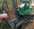 Forest Machinery Harvesters Neuson Forest 103HVT
